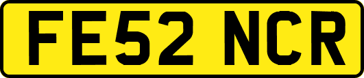 FE52NCR