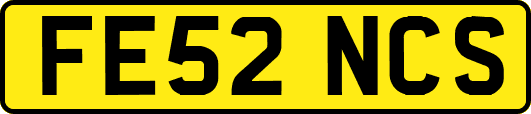 FE52NCS