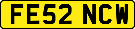 FE52NCW