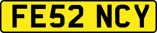 FE52NCY