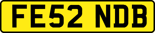 FE52NDB
