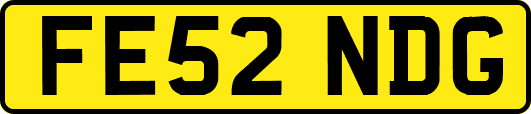 FE52NDG