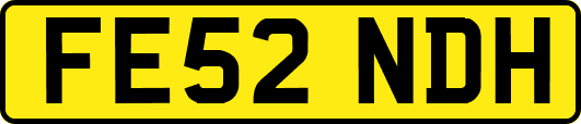 FE52NDH