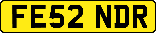 FE52NDR