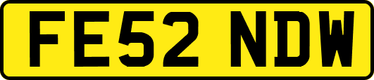 FE52NDW