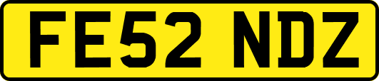 FE52NDZ