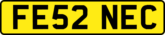 FE52NEC