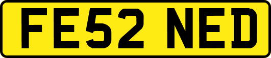 FE52NED