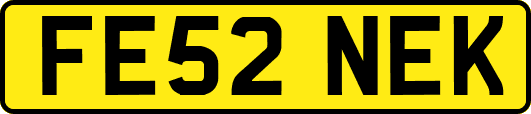 FE52NEK