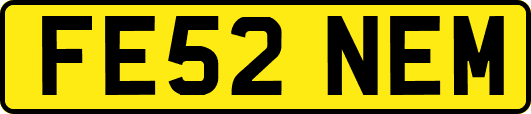 FE52NEM