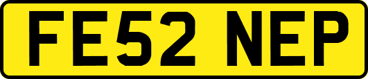 FE52NEP