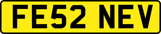 FE52NEV