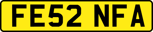 FE52NFA
