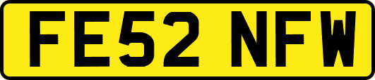 FE52NFW