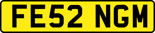 FE52NGM