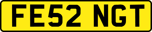 FE52NGT