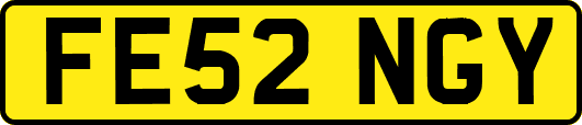 FE52NGY