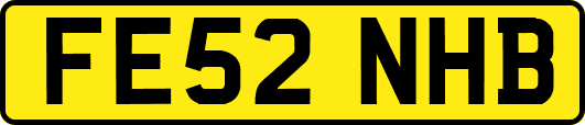 FE52NHB
