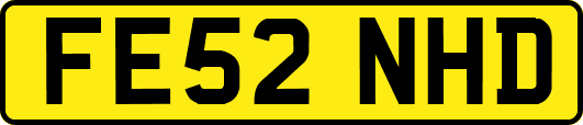 FE52NHD