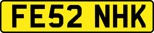 FE52NHK