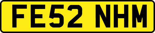 FE52NHM