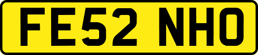 FE52NHO