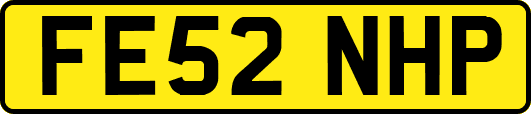 FE52NHP