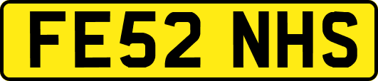 FE52NHS