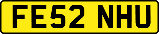 FE52NHU