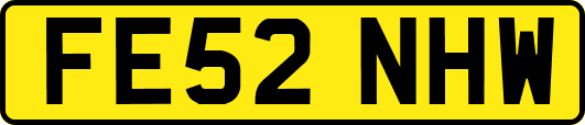 FE52NHW