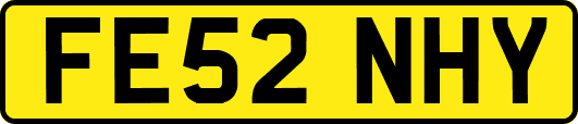 FE52NHY