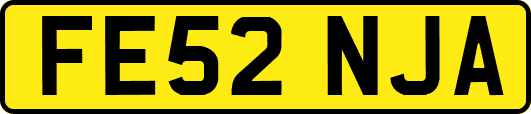 FE52NJA
