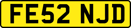 FE52NJD