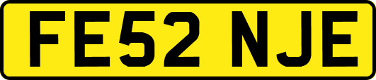 FE52NJE