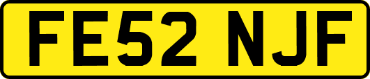 FE52NJF