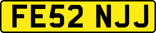 FE52NJJ