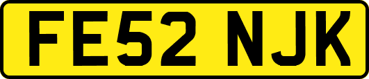 FE52NJK