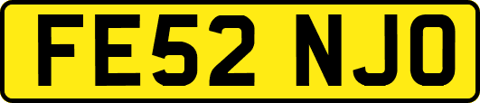 FE52NJO