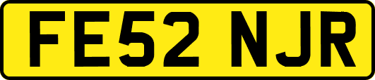 FE52NJR