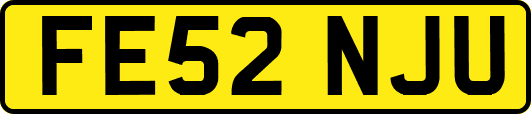 FE52NJU