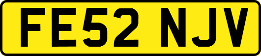FE52NJV