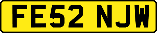 FE52NJW