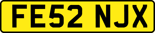 FE52NJX