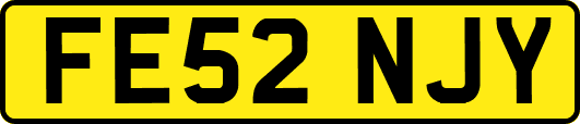 FE52NJY