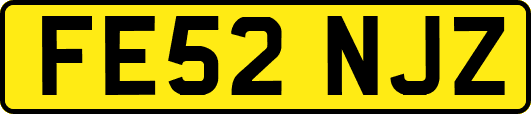 FE52NJZ