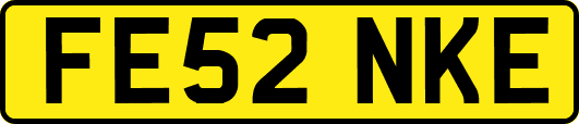 FE52NKE