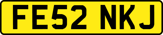 FE52NKJ