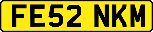 FE52NKM