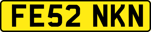 FE52NKN