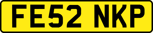 FE52NKP